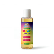 Garner's Garden Natural Hair Oil Hair Oil