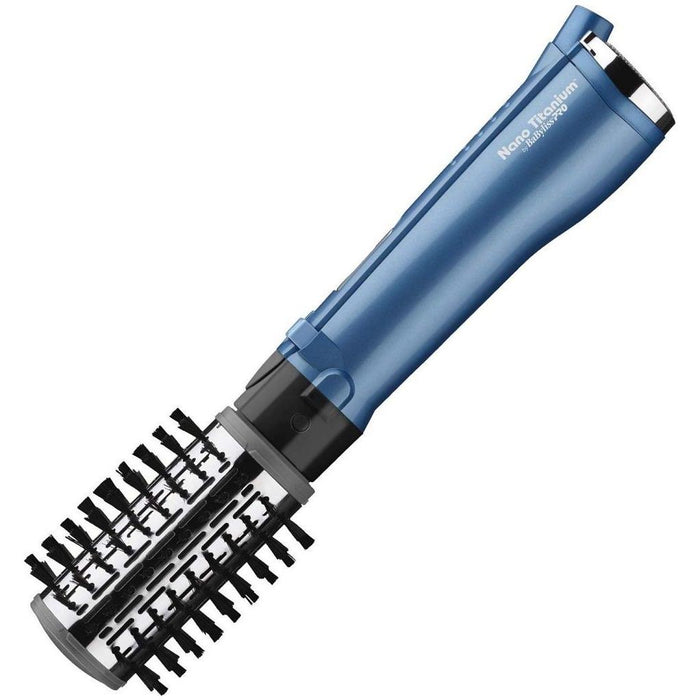 Babylisspro Nano Titanium Rotating Hot Air Brush 2" Model #Bnt178Uc