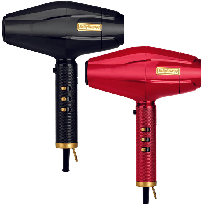 Babylisspro Influencer Collection Blackfx 1875 #Fxbdb1 Or Redfx 1875 #Fxbdr1 Dryer