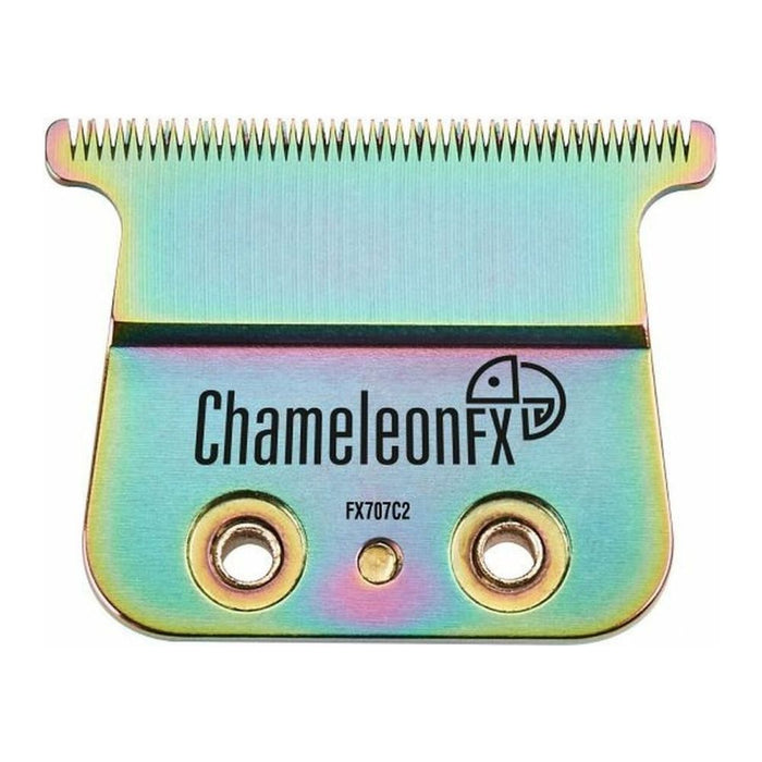 Babylisspro Chameleonfx Deep-Tooth T-Blade (Fx707C2)