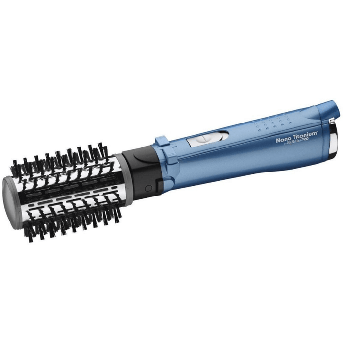 Babylisspro Nano Titanium Rotating Hot Air Brush 2" Model #Bnt178Uc