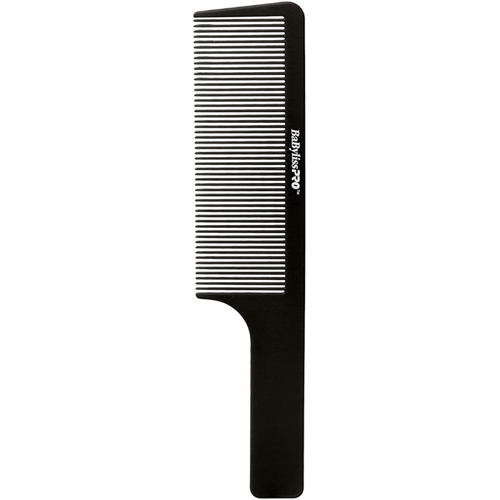 Babylisspro Barberology Clipper Comb Black #Bbckt6Bk Or White #Bbckt6Wt Or Red #Bbckt6Rd