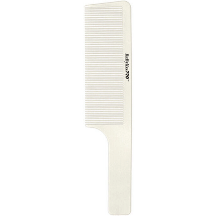 Babylisspro Barberology Clipper Comb Black #Bbckt6Bk Or White #Bbckt6Wt Or Red #Bbckt6Rd