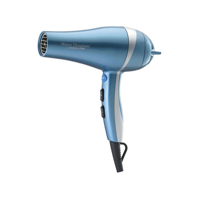 Babylisspro Nano Titanium 2000W Professional Hair Dryer #Bnt5548