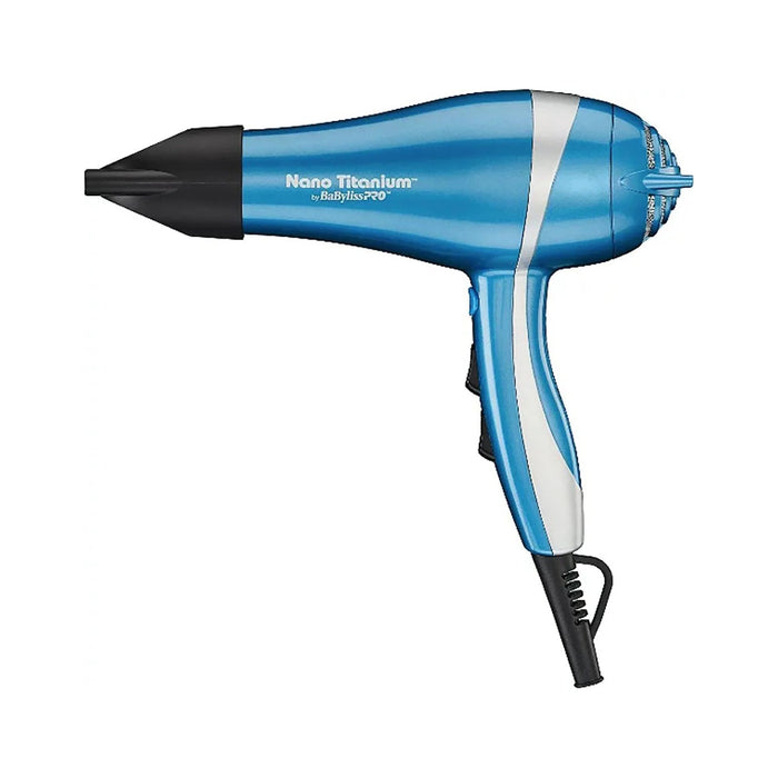 Babylisspro Nano Titanium 2000W Professional Hair Dryer #Bnt5548