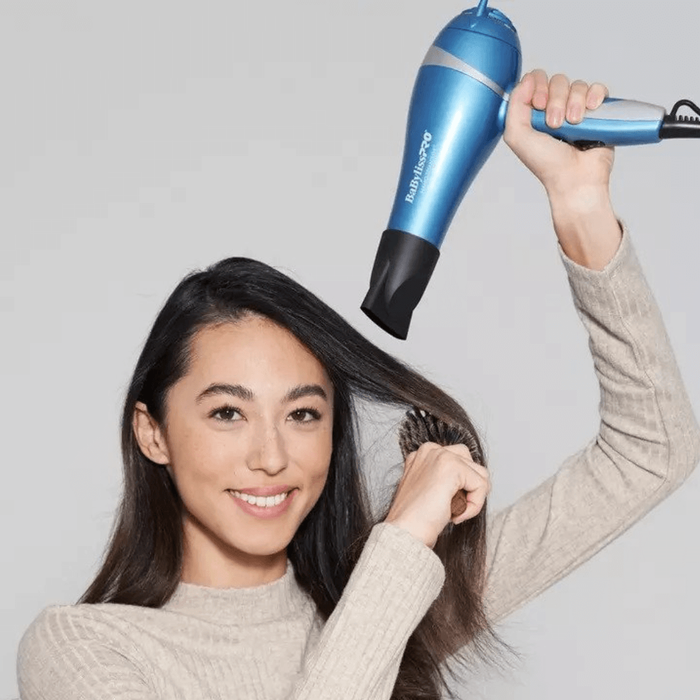 Babylisspro Nano Titanium 2000W Professional Hair Dryer #Bnt5548