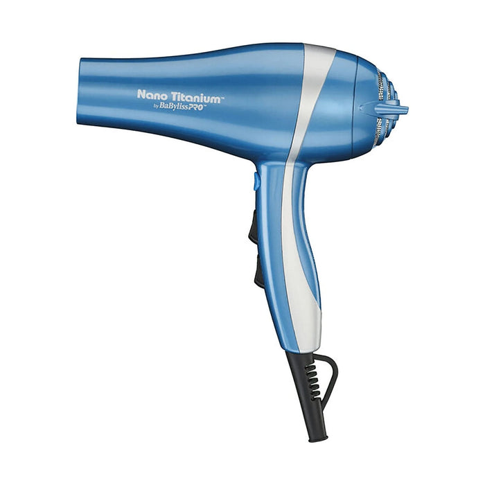 Babylisspro Nano Titanium 2000W Professional Hair Dryer #Bnt5548