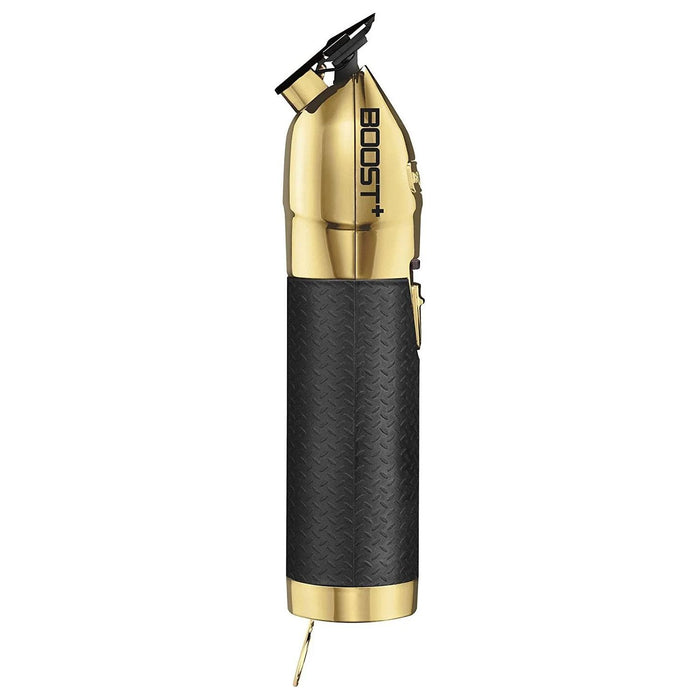 Babylisspro Goldfx Boost+ Metal Lithium Cordless Clipper #Fx870Gbp Or Trimmer #Fx787Gbp