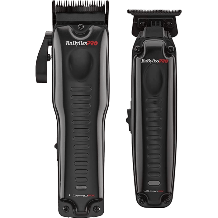 Babylisspro Lo-Profx Professional Clipper #Fx825 Or Trimmer #Fx726 Or Both