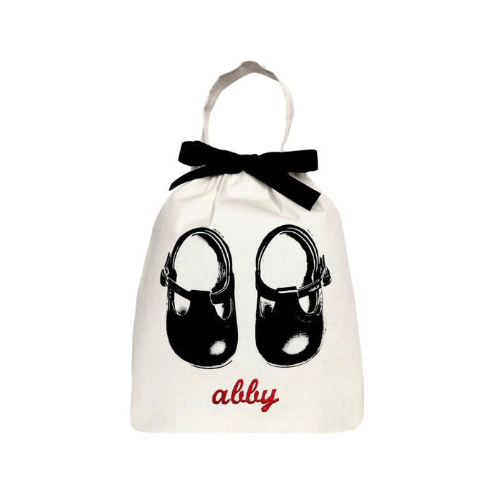 Bag-All - Baby Shoe Bag, Cream