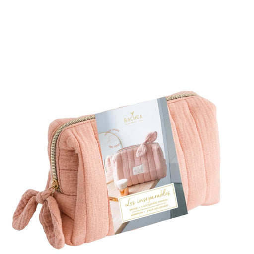 Nava Beauty Bachca Les Inseparables Set White Smoke