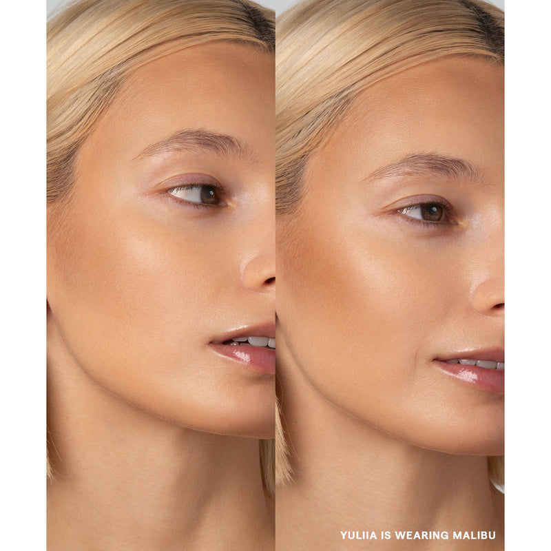 Good Weird Back from Vacay Bronzer