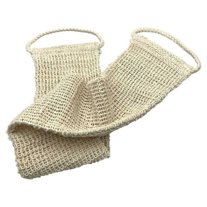 Back Scrubber Belt