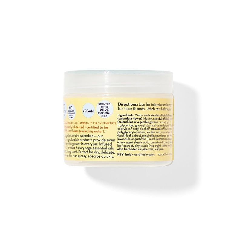 California Baby Calendula™ Cream Creams