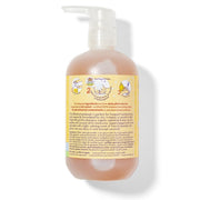 California Baby Calendula™ Moisturizing Handwash Handwash