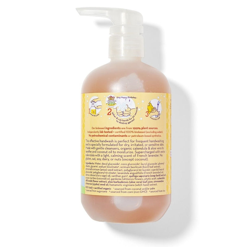 California Baby Calendula™ Moisturizing Handwash Handwash