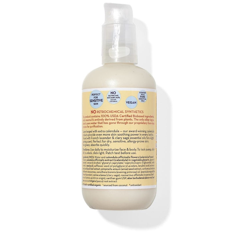 California Baby Calendula™ Everyday Lotion Lotions