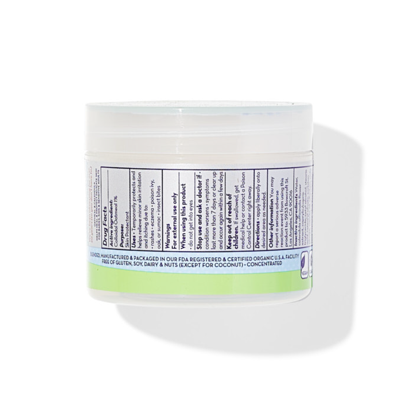 California Baby Therapeutic Relief™ Eczema Cream Eczema