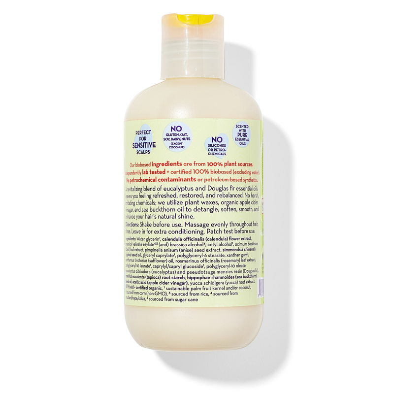 California Baby Eucalyptus Ease™ Hair Conditioner Hair Conditioner