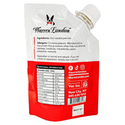 Warren London Dog Peanut Butter Pet Supplies