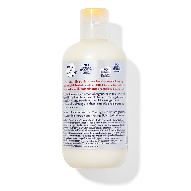 California Baby (No Fragrance) Super Sensitive™ Hair Conditioner Hair Conditioner