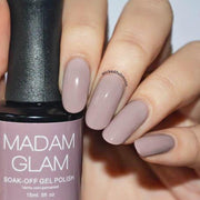 Madam Glam Back to Cali