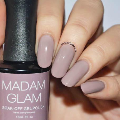 Madam Glam Back to Cali