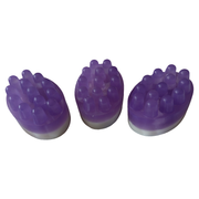 KaziRokz Ready To Blossom YONI BAR (100% vegan / Cruelty Free) Yoni care, Vaginal wash Skin Care