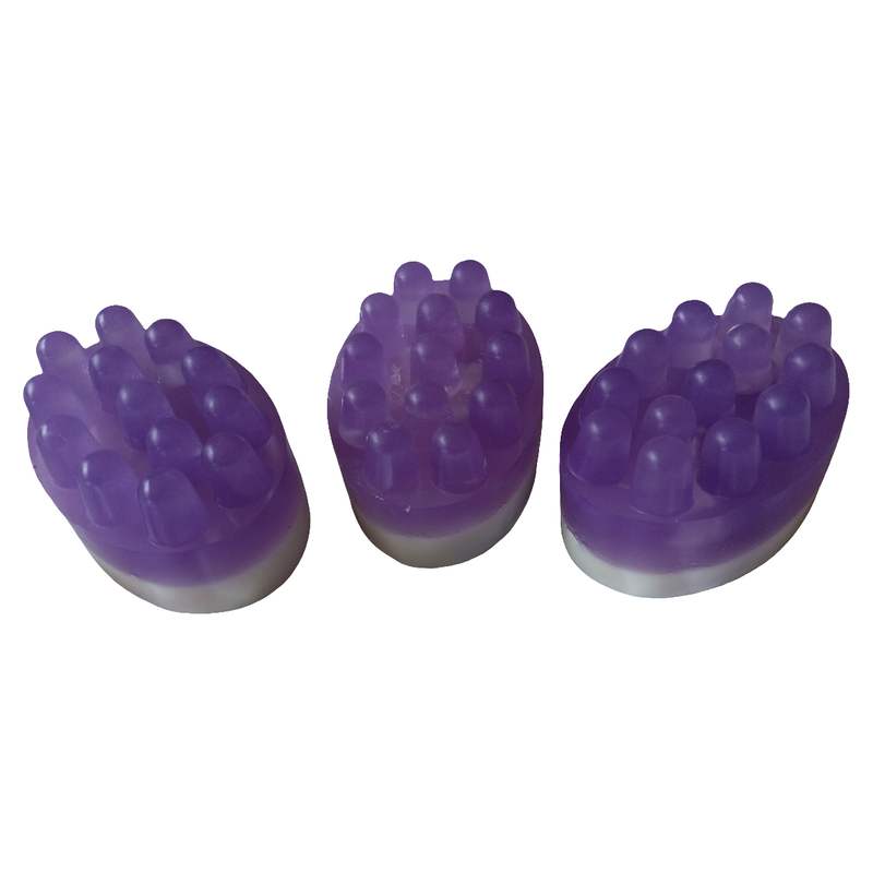 KaziRokz Ready To Blossom YONI BAR (100% vegan / Cruelty Free) Yoni care, Vaginal wash Skin Care