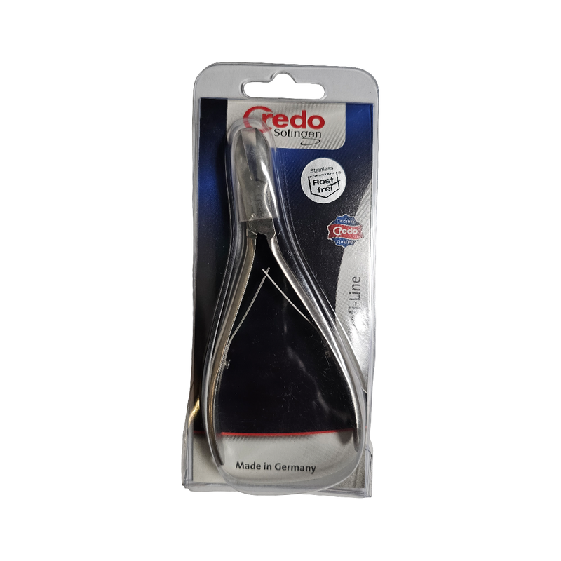 Credo Credo Nail Nipper Angled Blades 13cm 16730 Nail Nipper