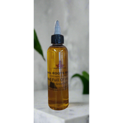 KaziRokz Organic Roots MEGA GROW hair growth oil 4oz (100% vegan / cruelty free)