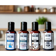 Lather and More! Conditioning Beard Wash Shampoo