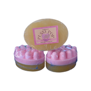 KaziRokz PUSSY POP YONI BAR! 100% Vegan / Cruelty Free Yoni Care