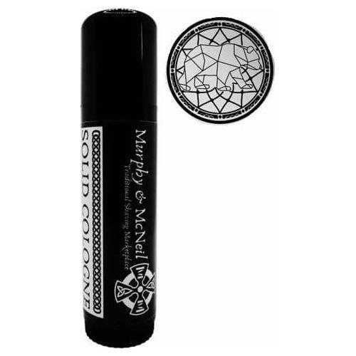 Murphy and McNeil Nantahala Solid Cologne - by Murphy and McNeil Colognes and Perfume