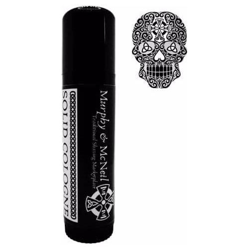 Murphy and McNeil Gael Laoch Solid Cologne - by Murphy and McNeil Colognes and Perfume