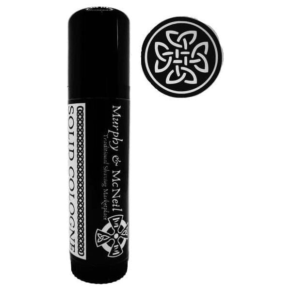 Murphy and McNeil Banzai! Solid Cologne - by Murphy and McNeil Colognes and Perfume