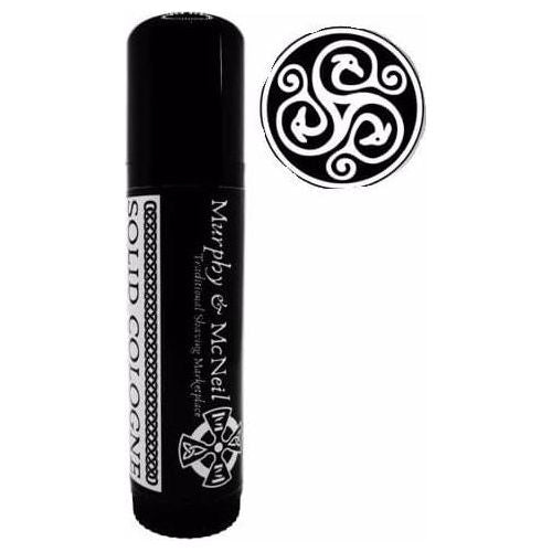 Murphy and McNeil Mandate of Heaven Solid Cologne - by Murphy and McNeil Colognes and Perfume