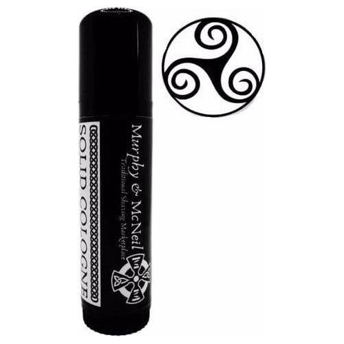 Murphy and McNeil Triskele Solid Cologne (Barbershop) - by Murphy and McNeil Colognes and Perfume