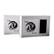Murphy and McNeil Yang Bar Soap - by Murphy and McNeil Bath Soap