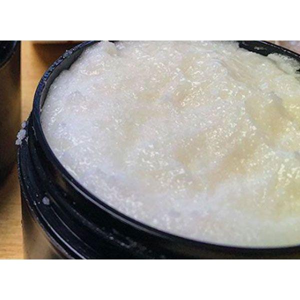 Doc Spartan® BadAss Chick Scrub Scrubs and Soaps