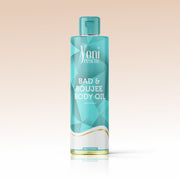 yoni rescue Bad & Boujee - Body Oil Body Oil