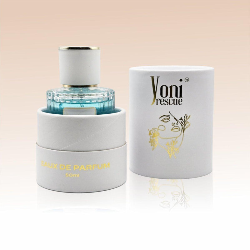 yoni rescue Bad & Boujee ( Our version of Beyoncé Pulse ) perfume