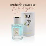 yoni rescue Bad & Boujee 2 pc Set - Body Oil + Eu De Parfum bundles