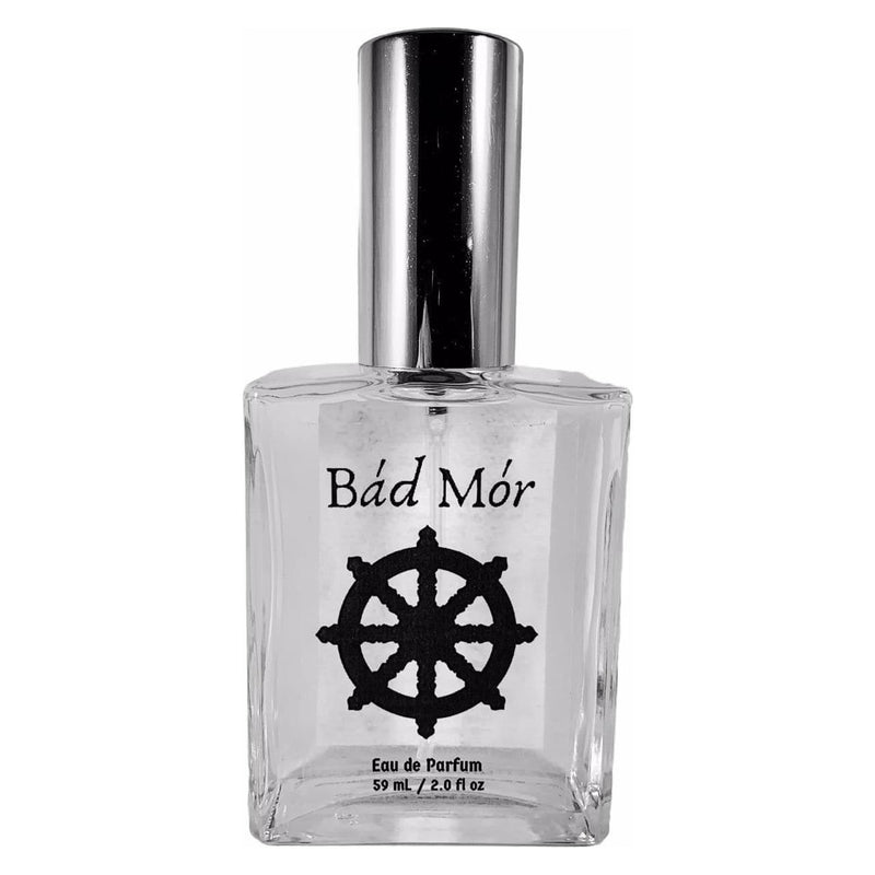 Murphy and McNeil Bad Mor (Bay Rum) Eau de Parfum - by Murphy and McNeil Colognes and Perfume