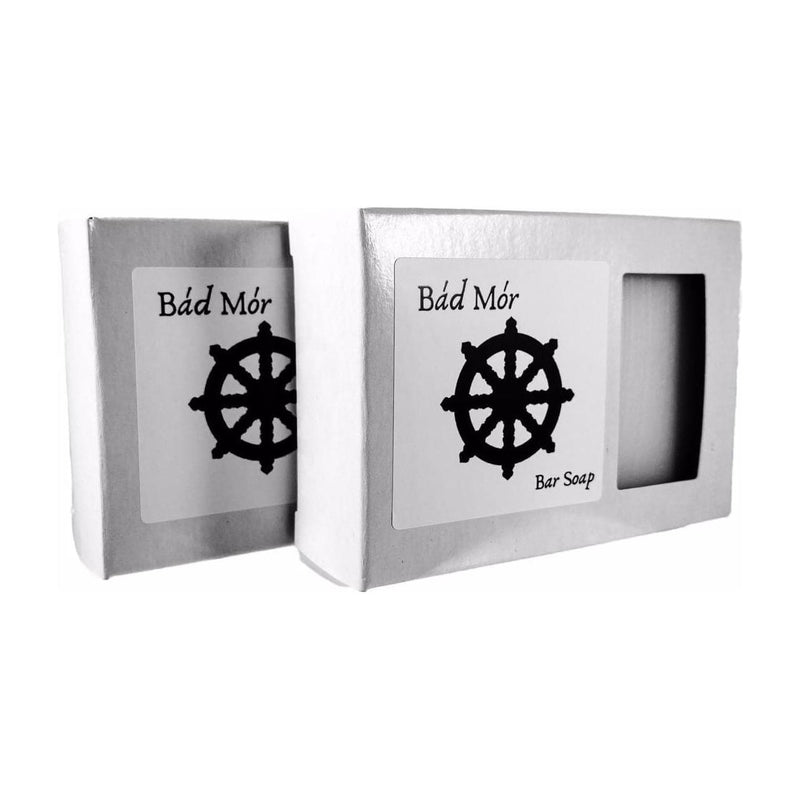 Murphy and McNeil Bad Mor Bar Soap - by Murphy and McNeil Bath Soap