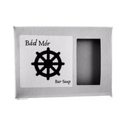 Murphy and McNeil Bad Mor Bar Soap - by Murphy and McNeil Bath Soap