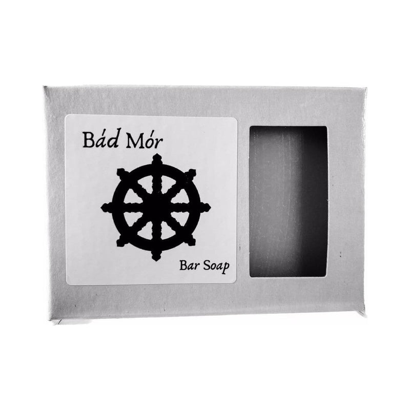 Murphy and McNeil Bad Mor Bar Soap - by Murphy and McNeil Bath Soap