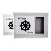 Murphy and McNeil Bad Mor Bar Soap - by Murphy and McNeil Bath Soap