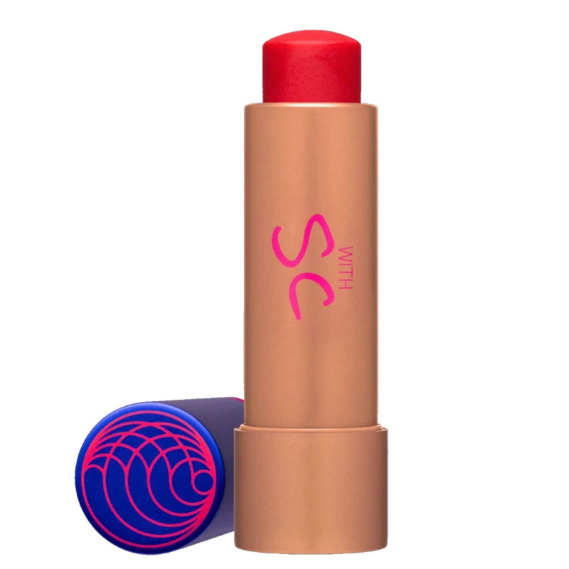 Nava Beauty Augustinus Bader The Tinted Lip Balm Lip Care White Smoke Shade 2