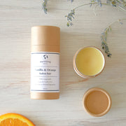 Love of Earth Co. Lotion Bar